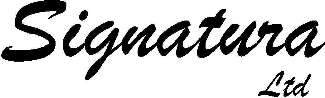 Signatura Ltd